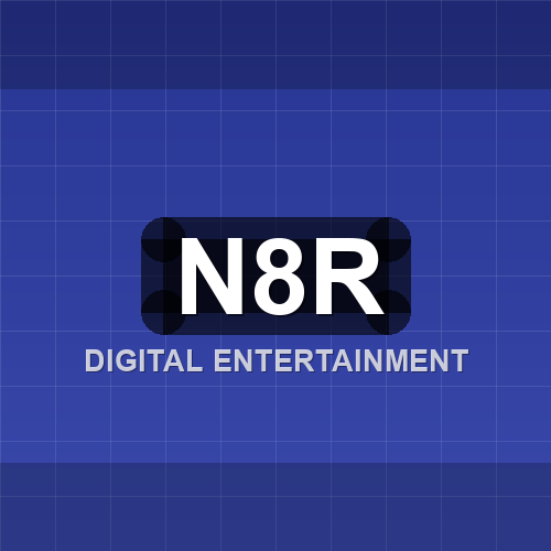 n8r logo