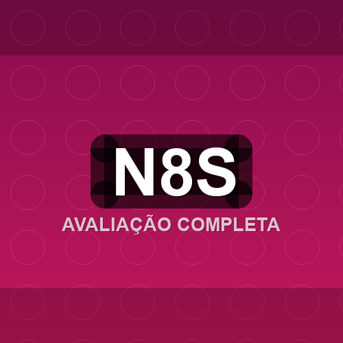 n8s logo