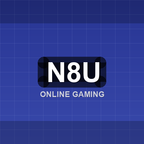 n8u logo