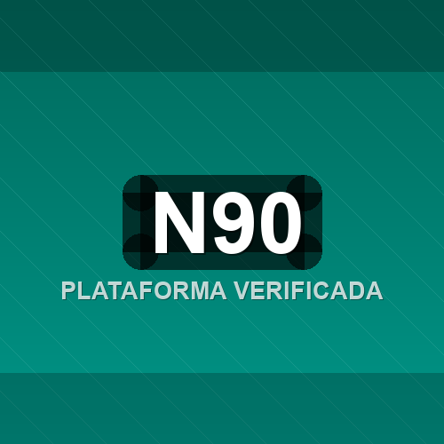 n90 logo