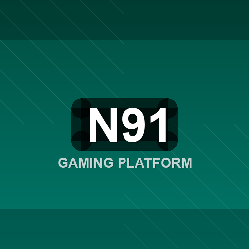 n91 logo