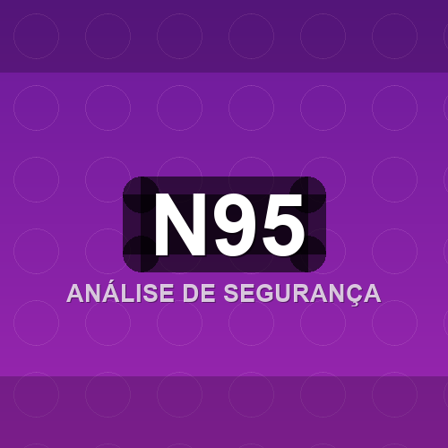n95 logo