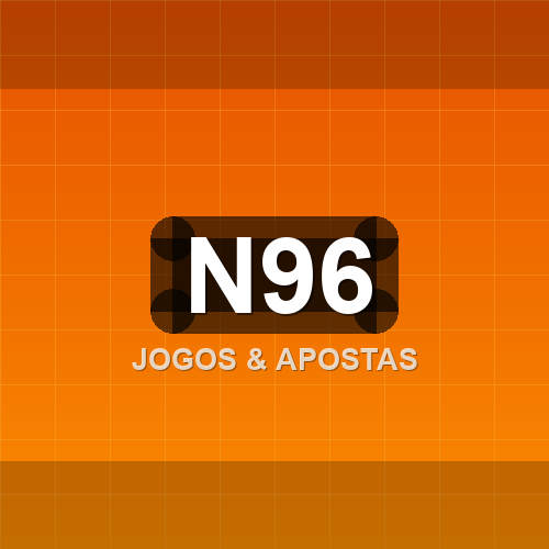 n96 logo
