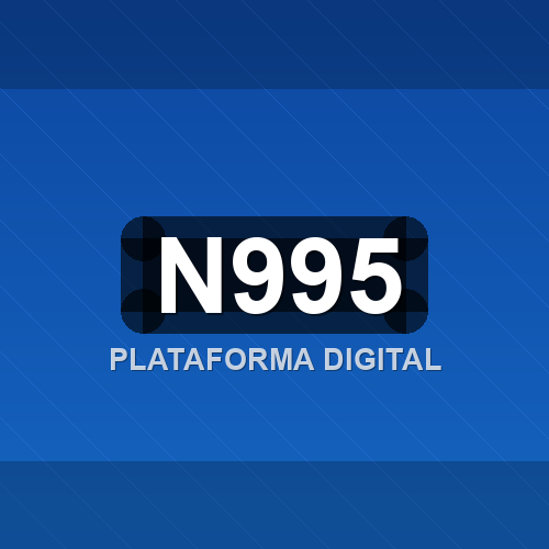 n995 logo