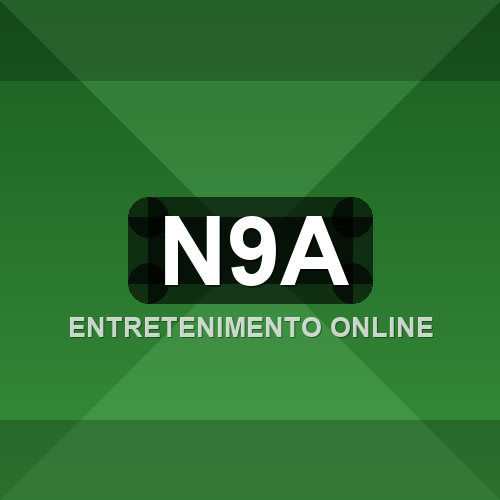 n9a logo