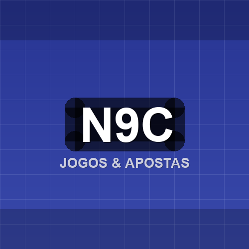 n9c logo