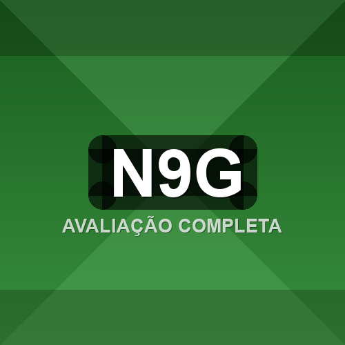 n9g logo