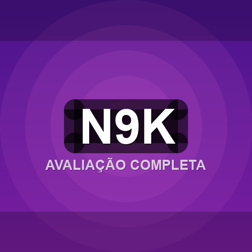 n9k logo