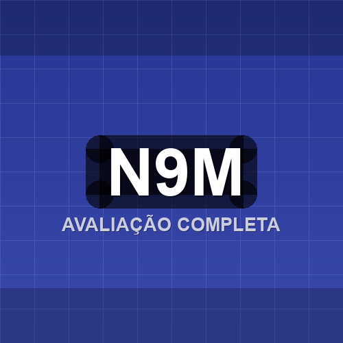 n9m logo