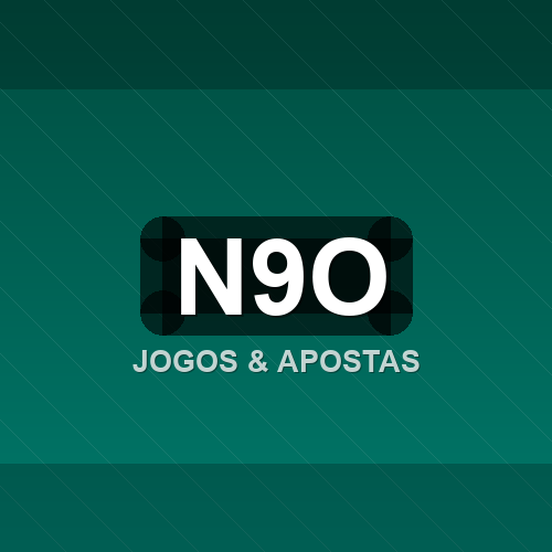n9o logo