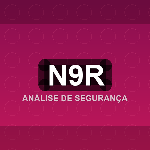 n9r logo