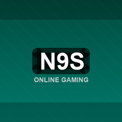 n9s logo