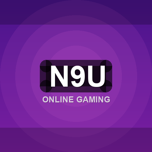 n9u logo