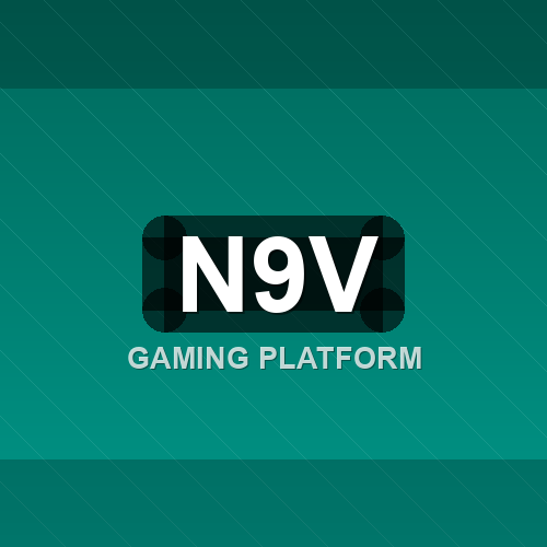 n9v logo