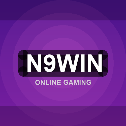 n9win logo