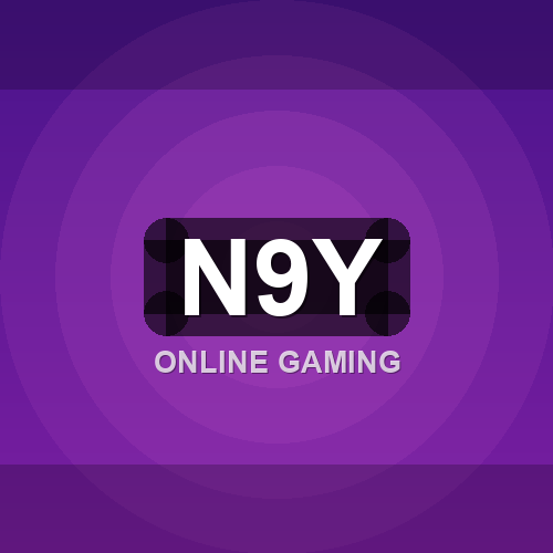 n9y logo