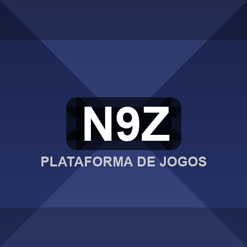 n9z logo