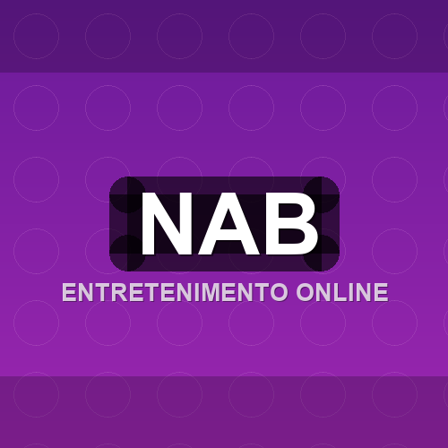 nab logo