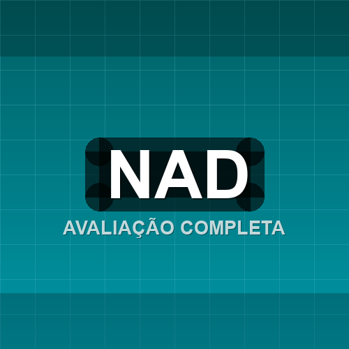 nad logo