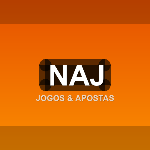 naj logo