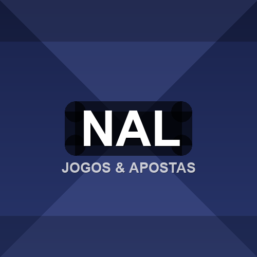 nal logo