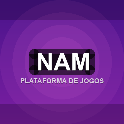 nam logo