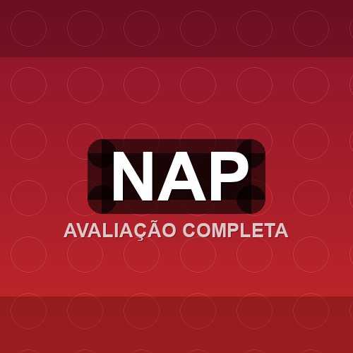 nap logo