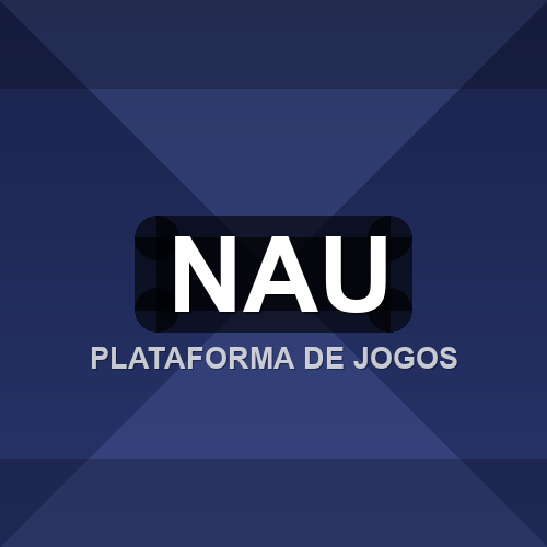 nau logo
