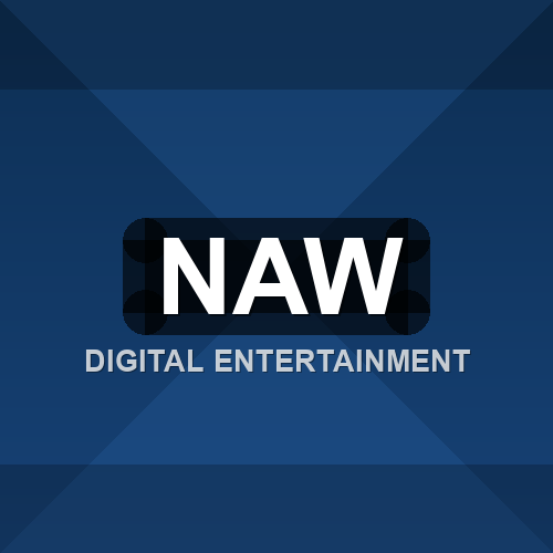 naw logo