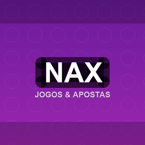 nax logo