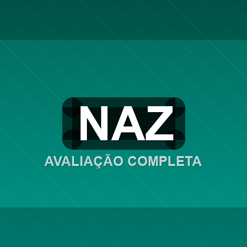 naz logo