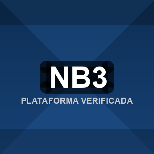 nb3 logo