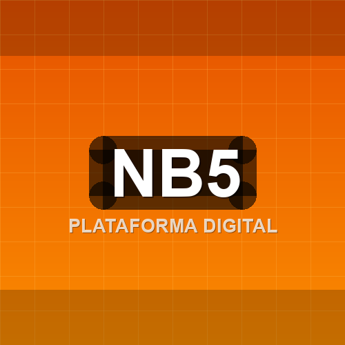 nb5 logo