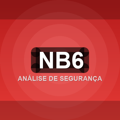 nb6 logo