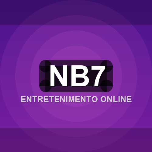 nb7 logo