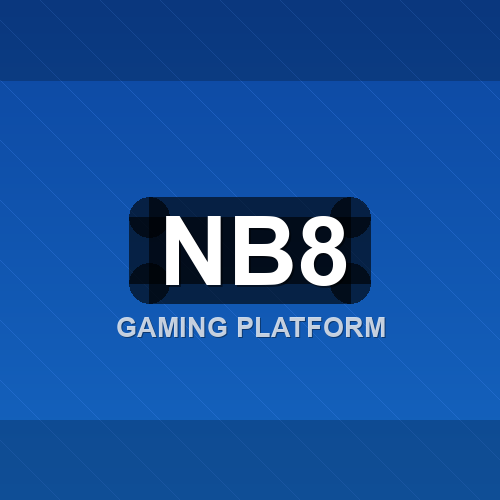nb8 logo
