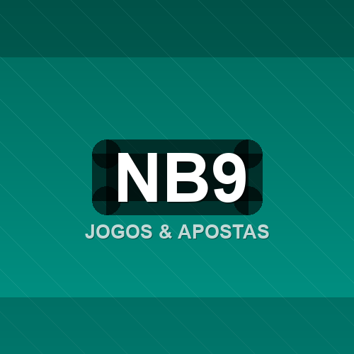 nb9 logo