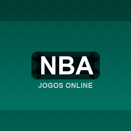 nba logo
