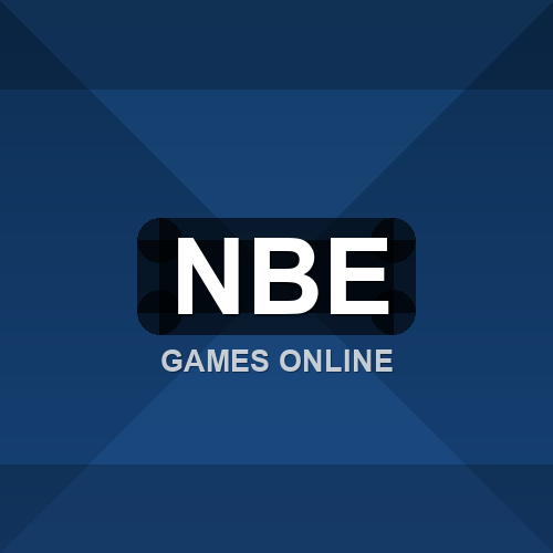 nbe logo