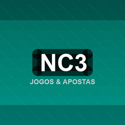 nc3 logo