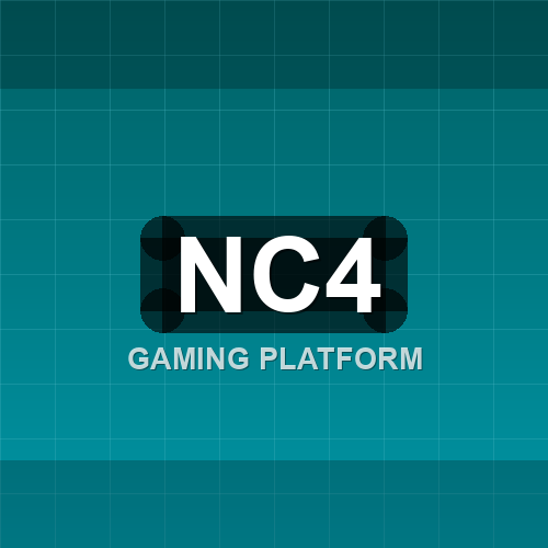 nc4 logo