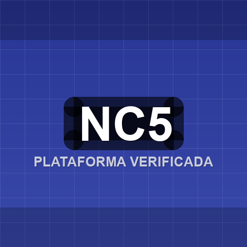 nc5 logo