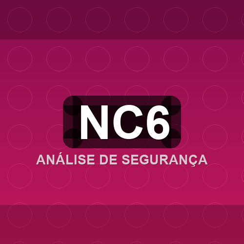 nc6 logo