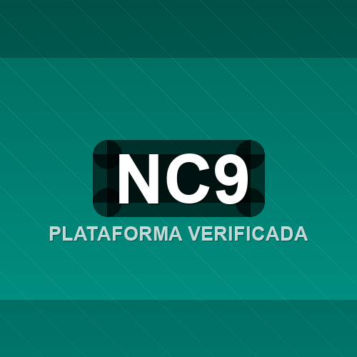 nc9 logo