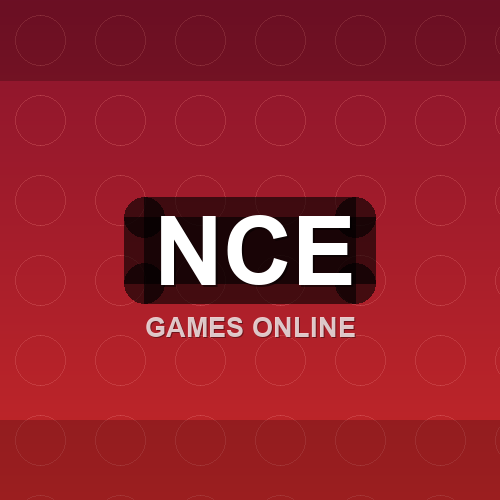 nce logo