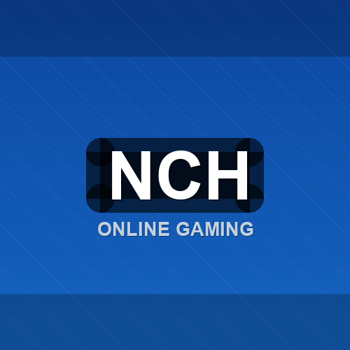 nch logo