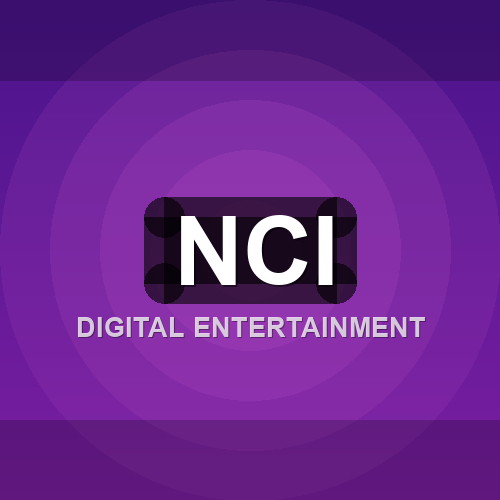 nci logo