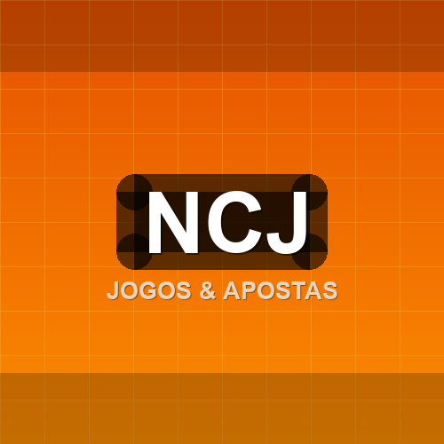 ncj logo