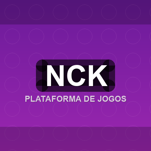 nck logo
