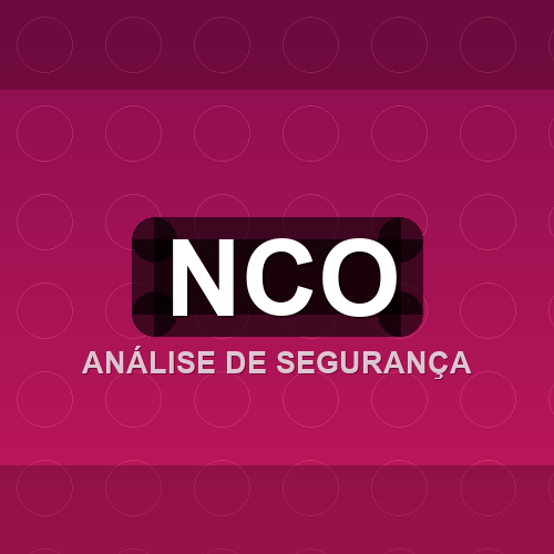 nco logo